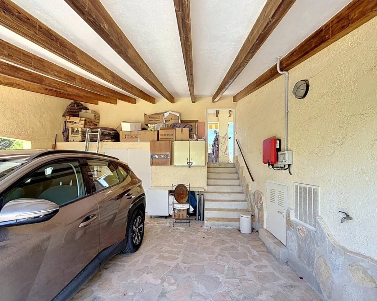 Venta - Chalet - Benitachell - Magnolias
