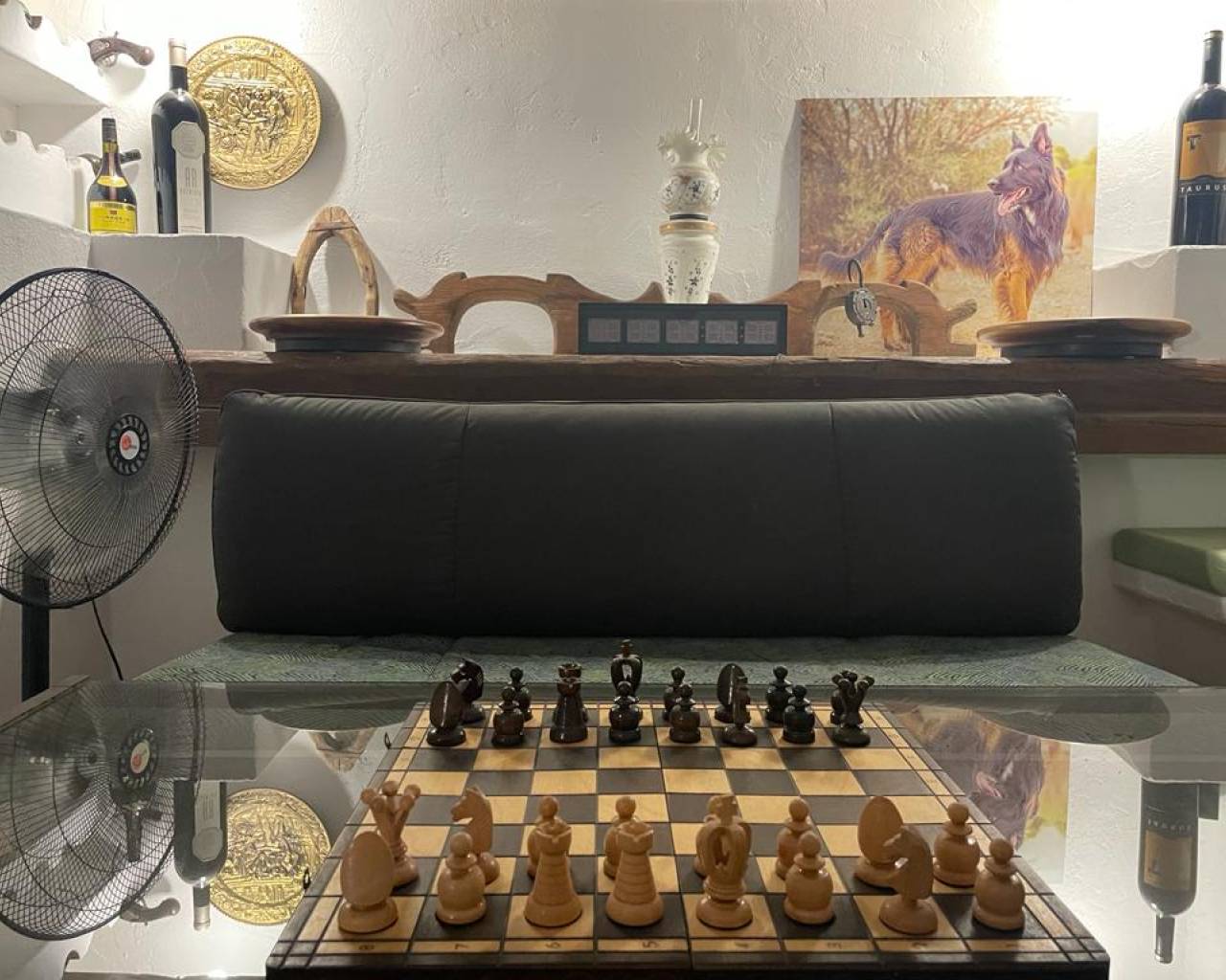 Venta - Chalet - Benitachell - Pueblo Alcazar