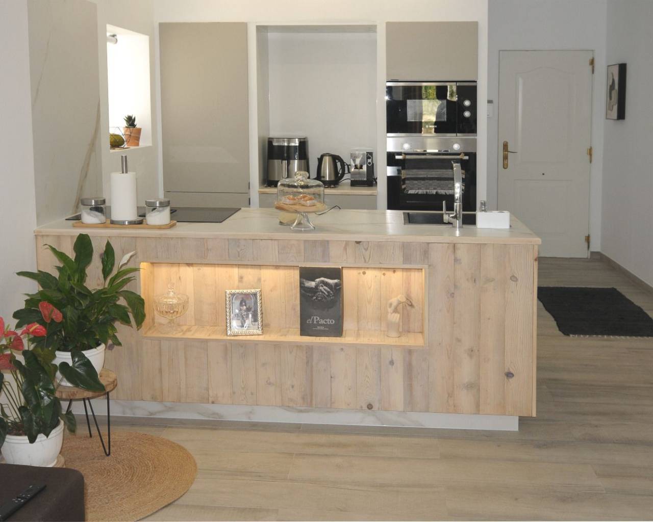 Venta - Chalet - Calpe