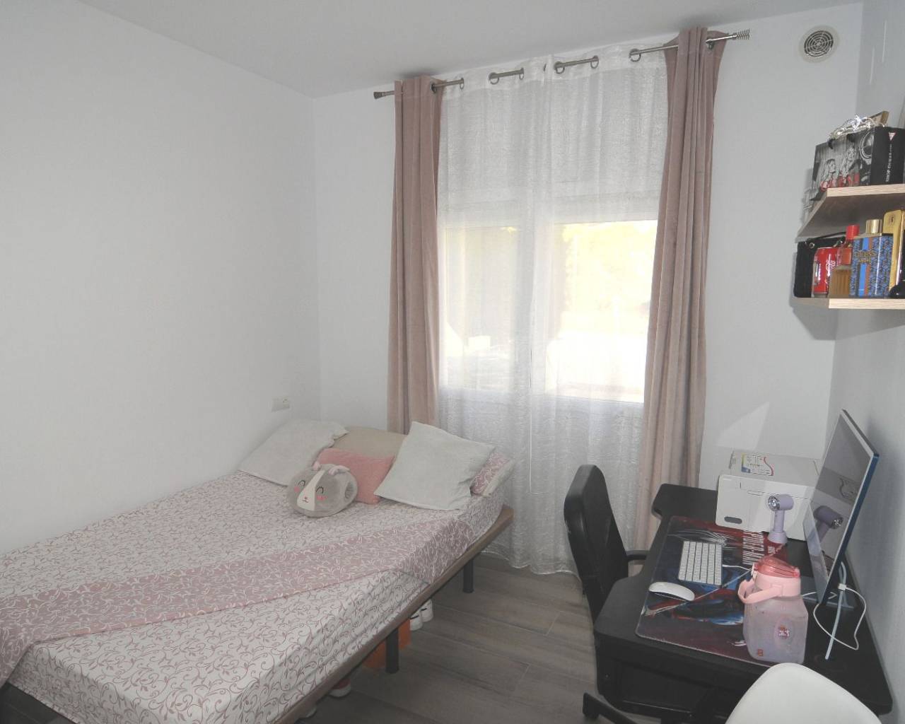 Venta - Chalet - Calpe
