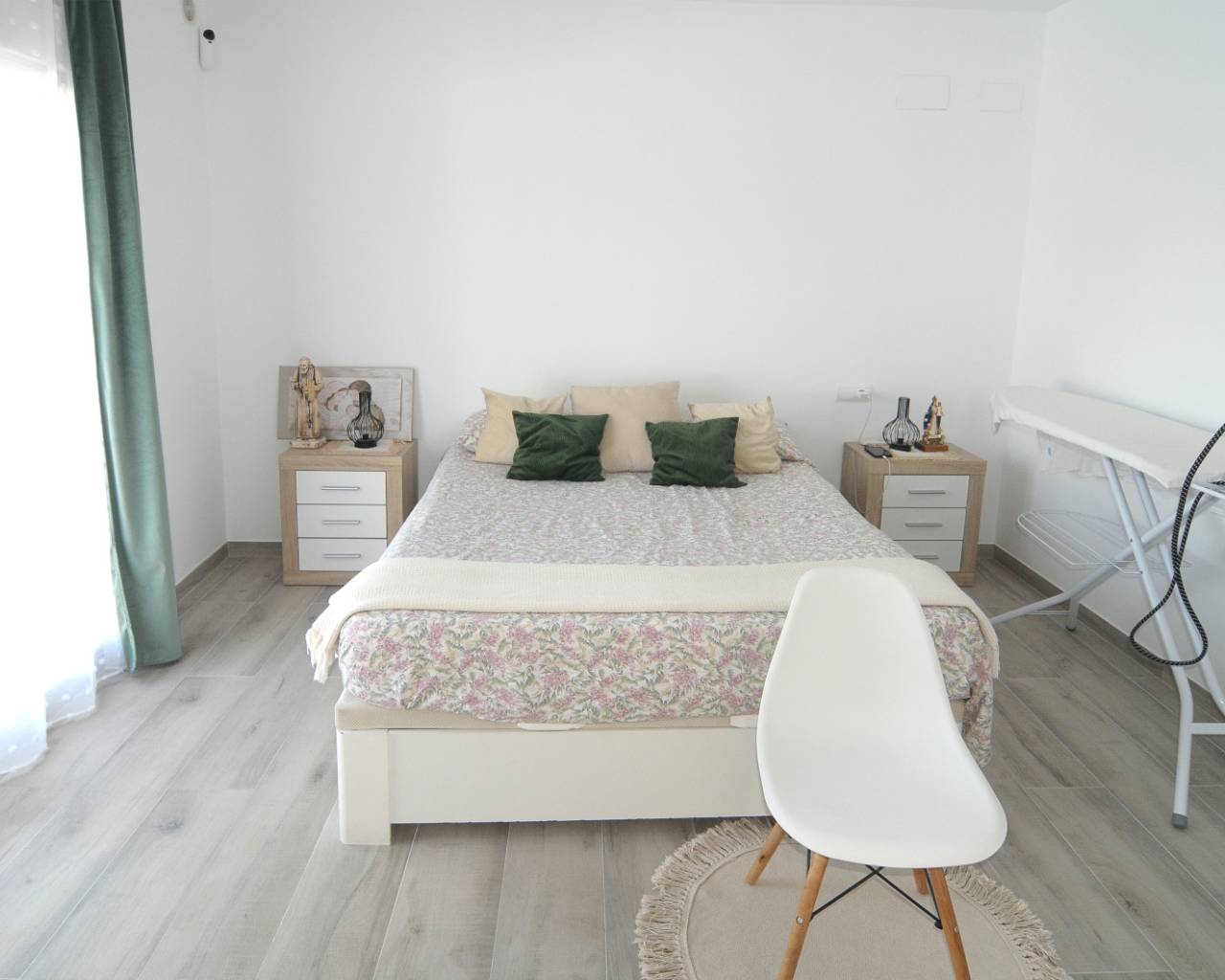 Venta - Chalet - Calpe