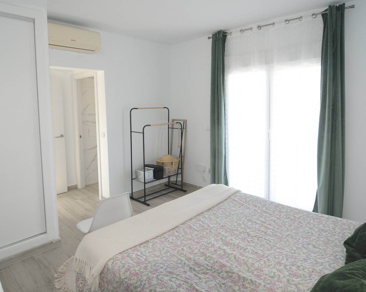 Venta - Chalet - Calpe