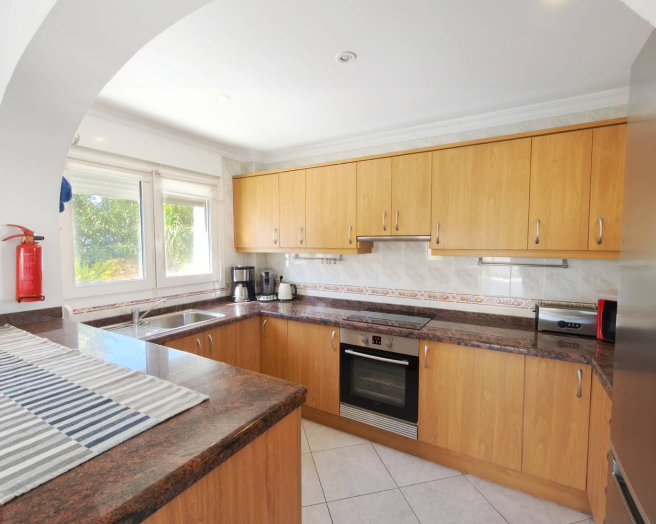 Venta - Chalet - Calpe