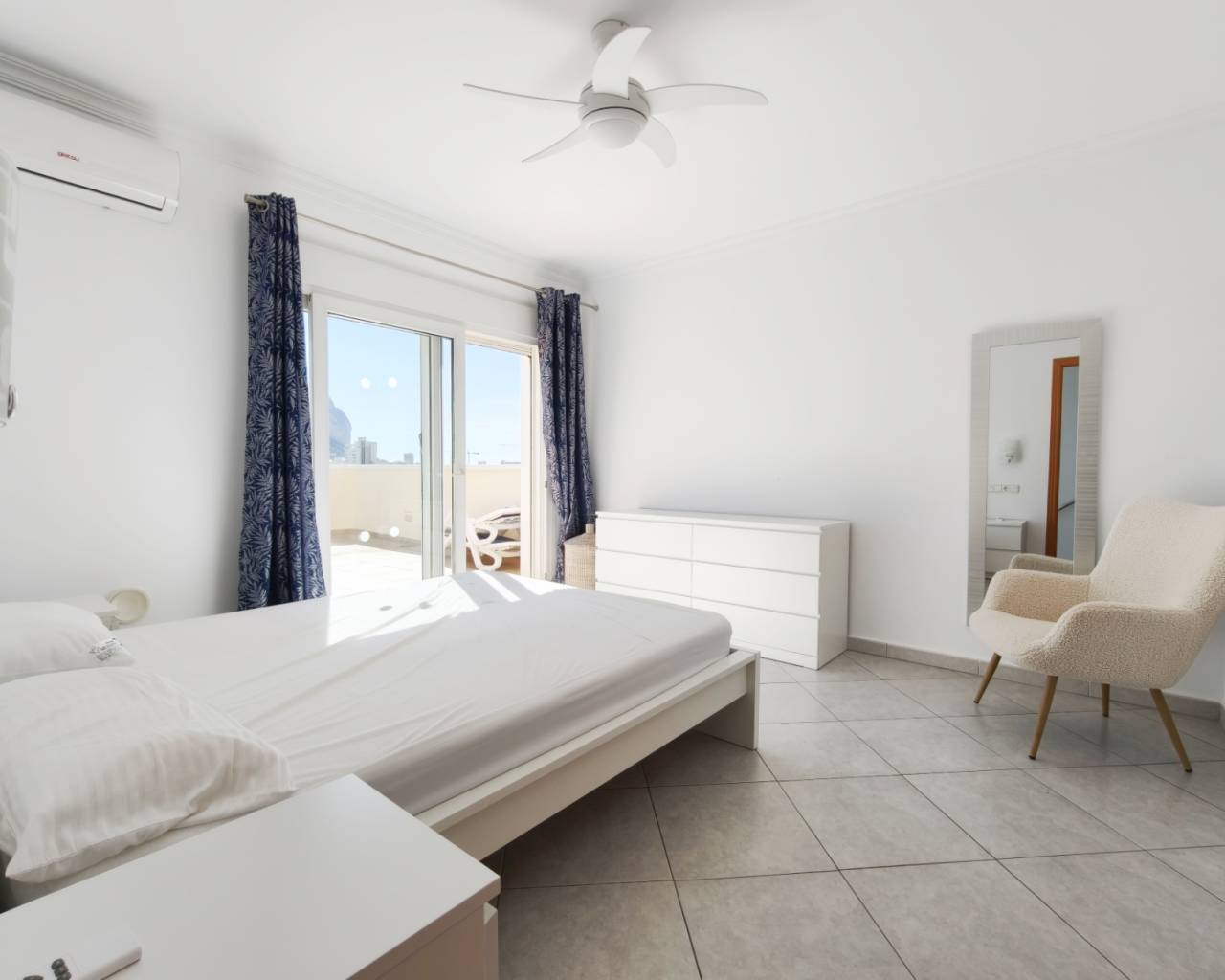 Venta - Chalet - Calpe