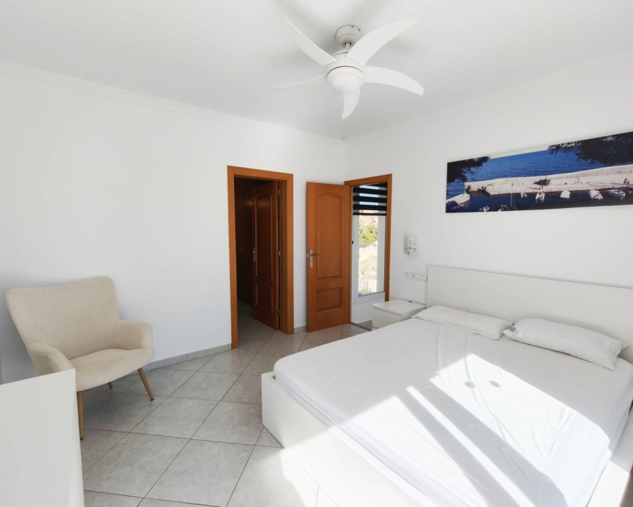 Venta - Chalet - Calpe