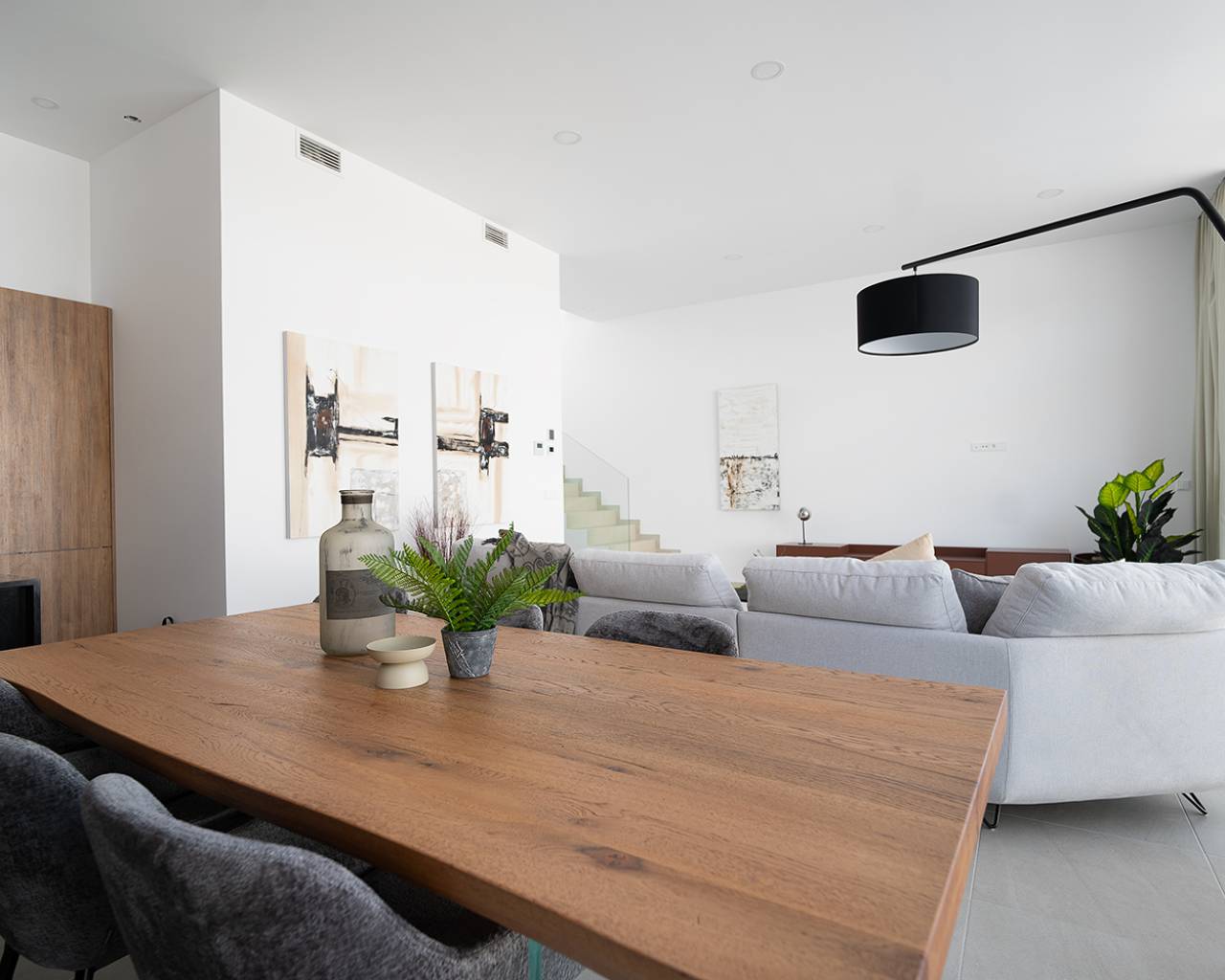 Nueva construcción  - Chalet - Calpe