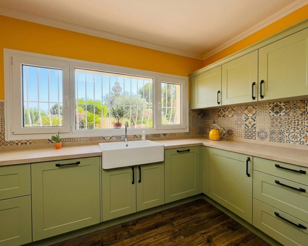 Venta - Chalet - Calpe