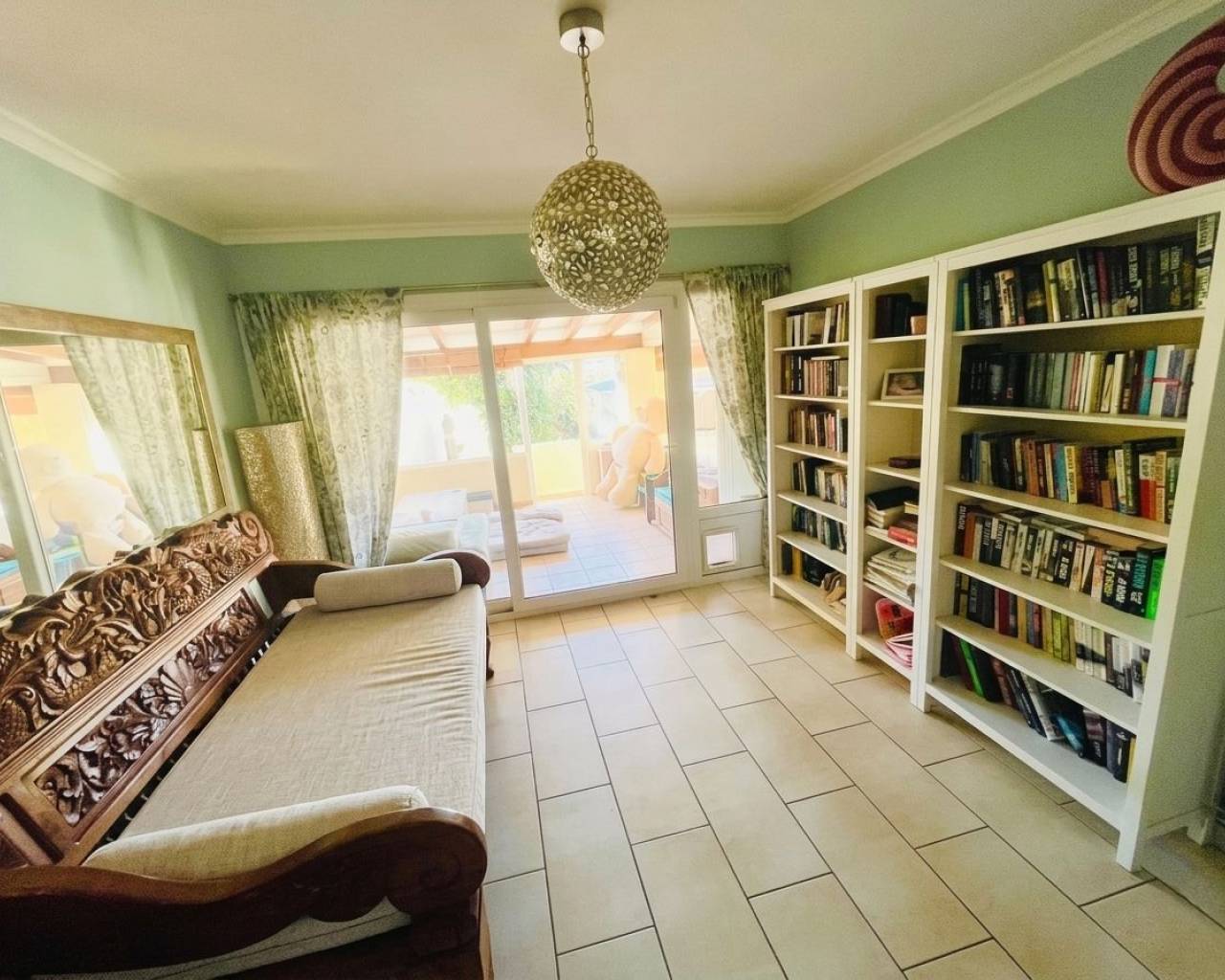 Venta - Chalet - Calpe