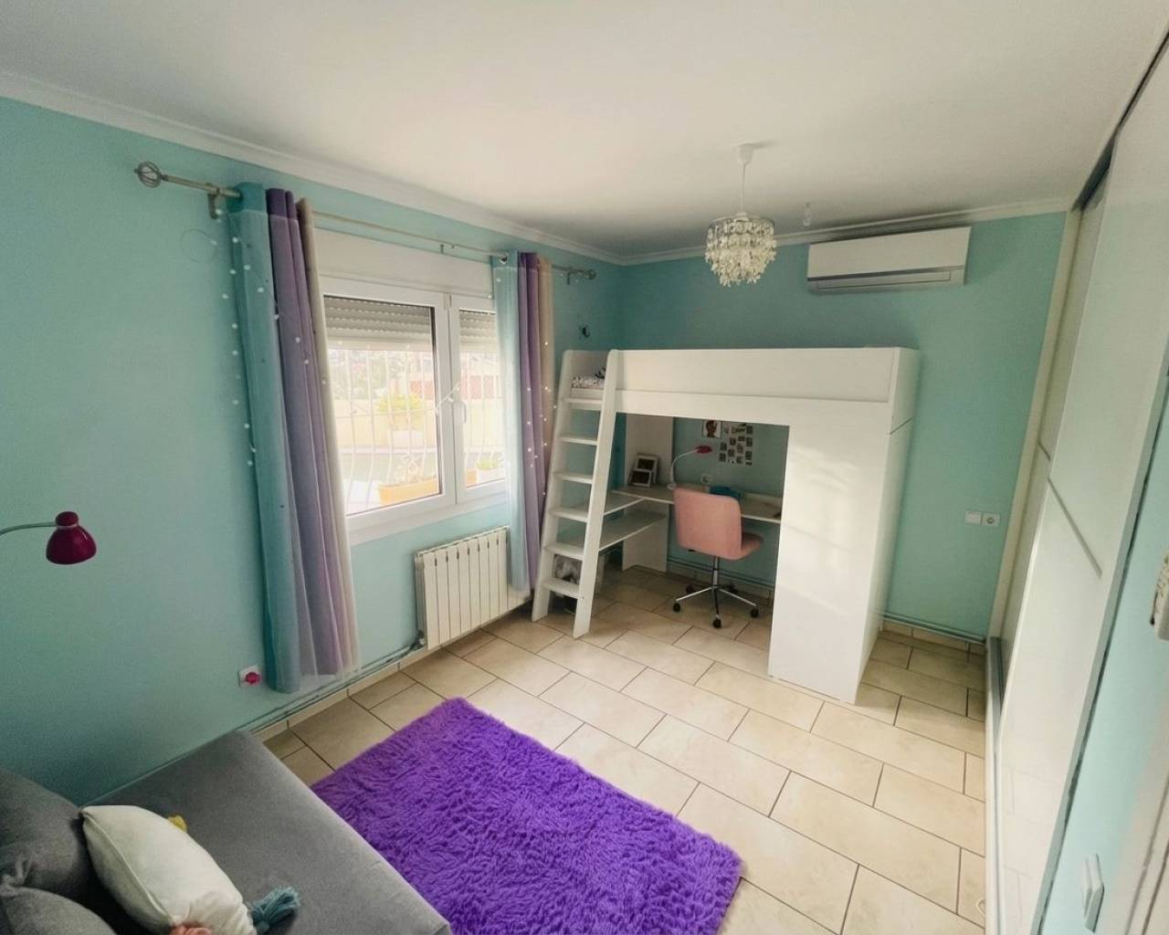 Venta - Chalet - Calpe