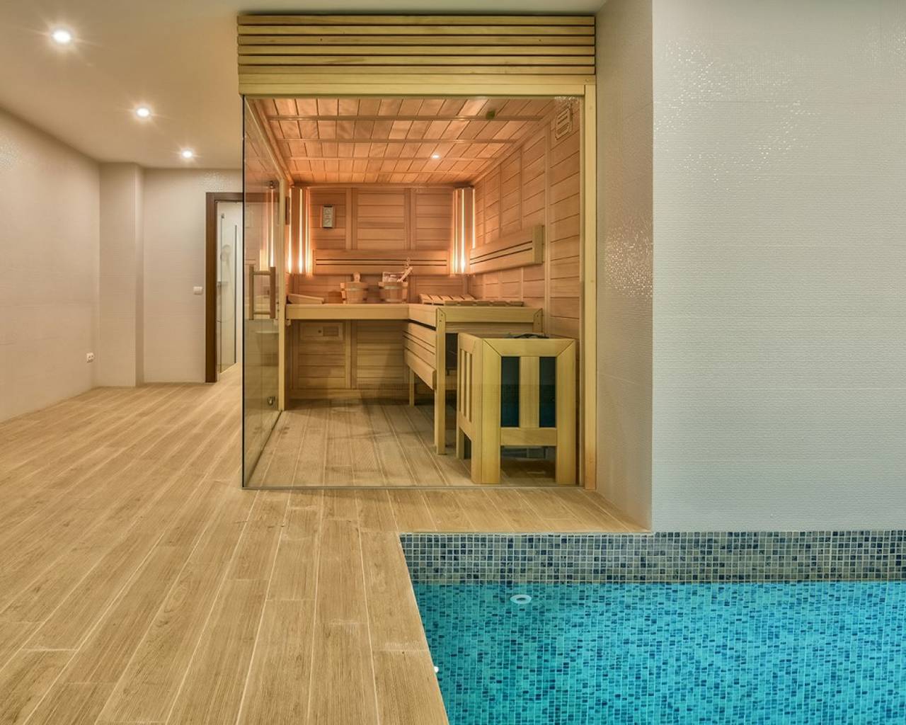Nueva construcción  - Chalet - Calpe