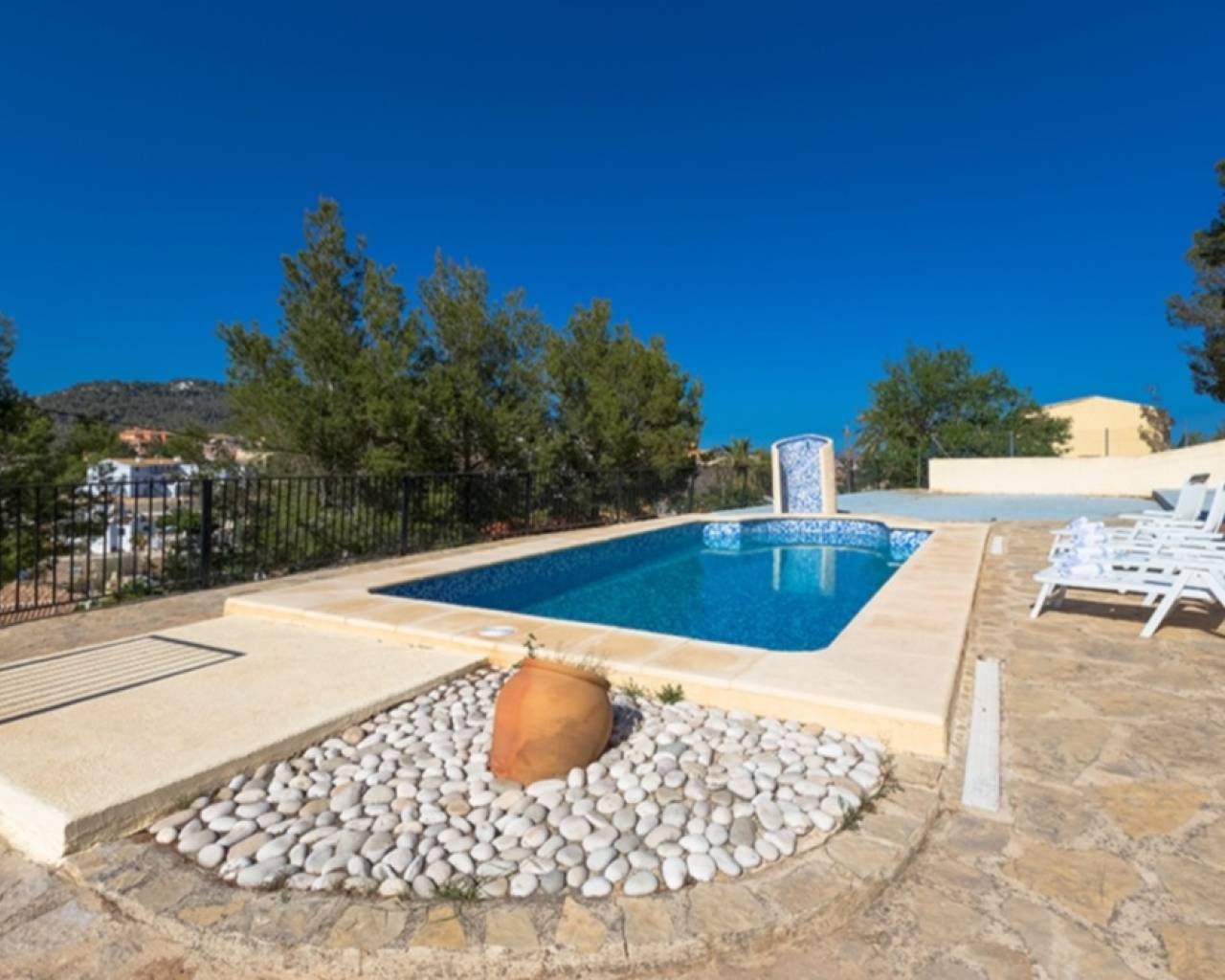 Venta - Chalet - Calpe