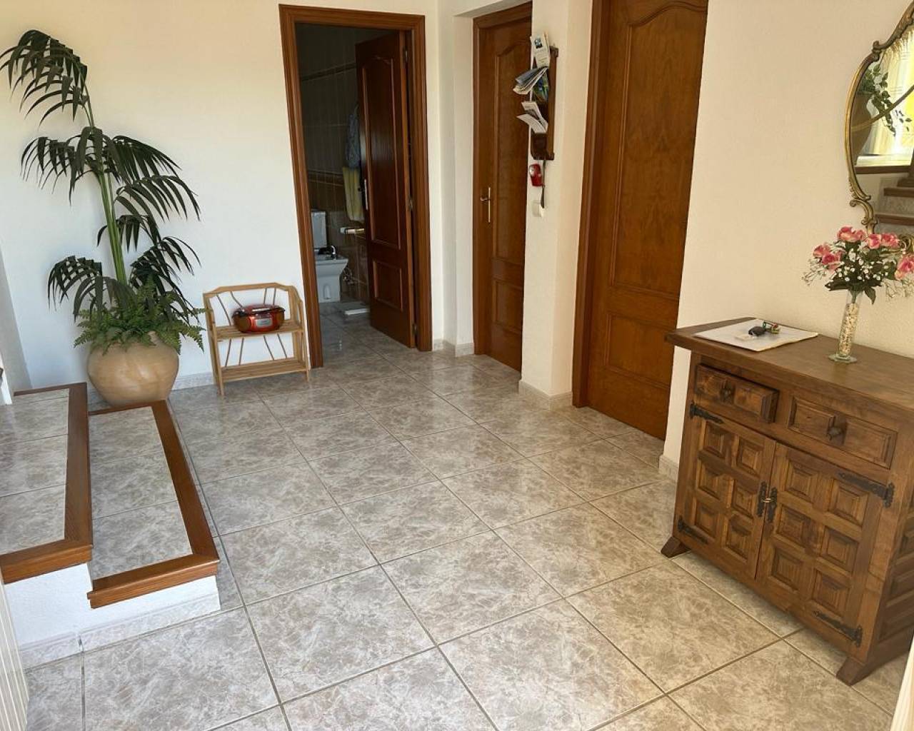 Venta - Chalet - Calpe
