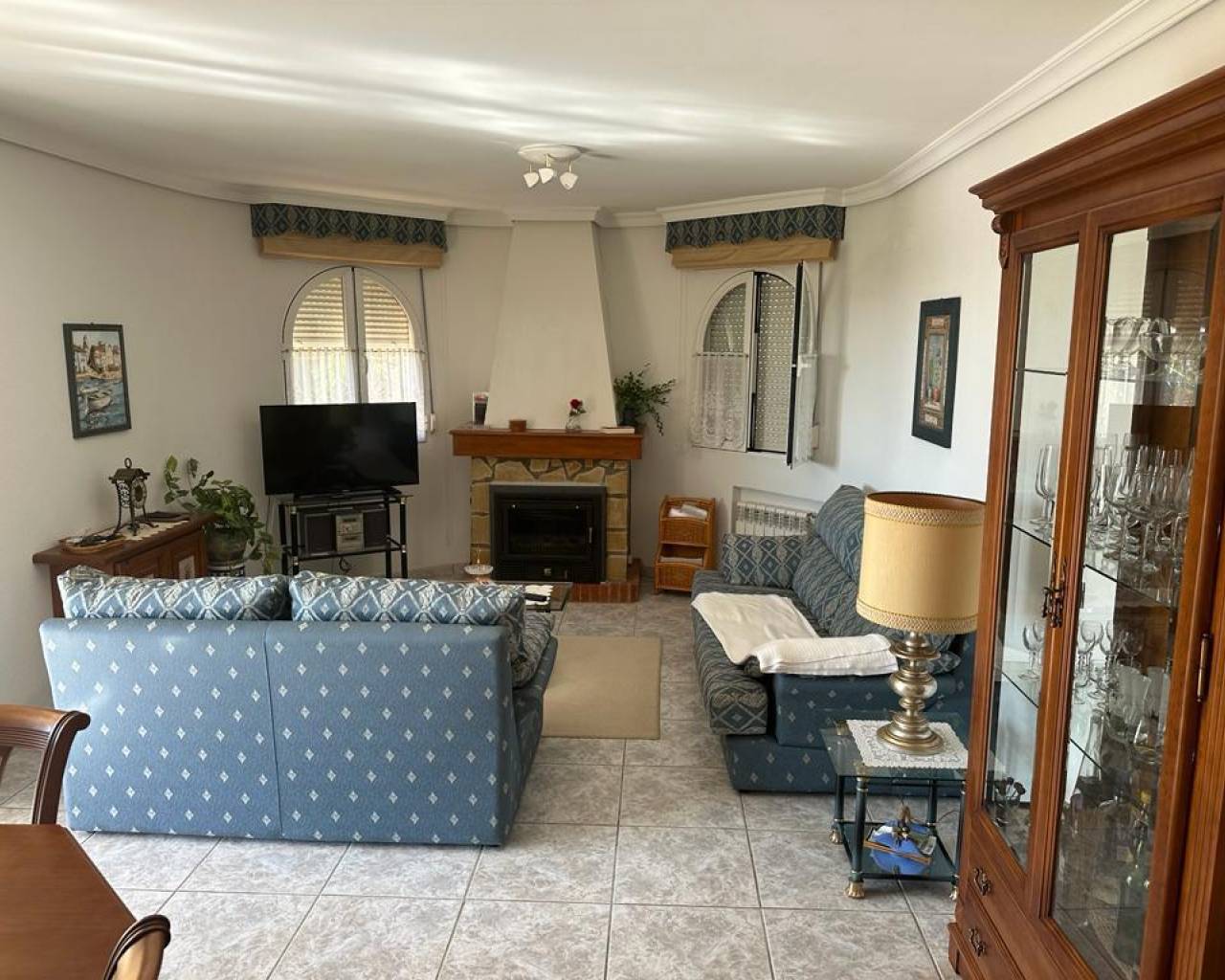 Venta - Chalet - Calpe