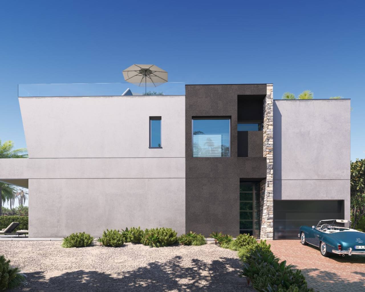 Venta - Chalet - Calpe