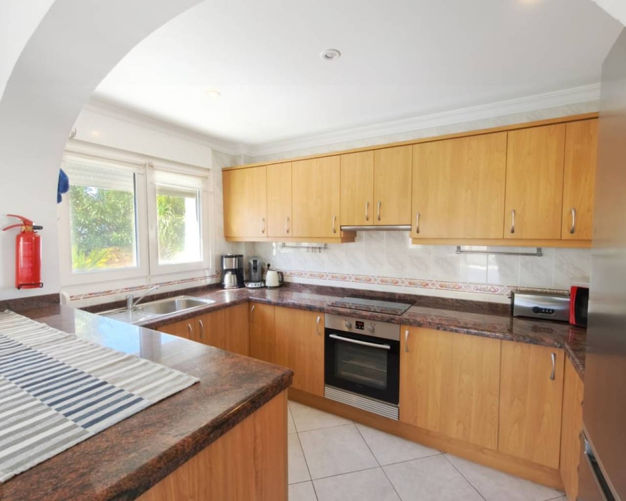 Venta - Chalet - Calpe
