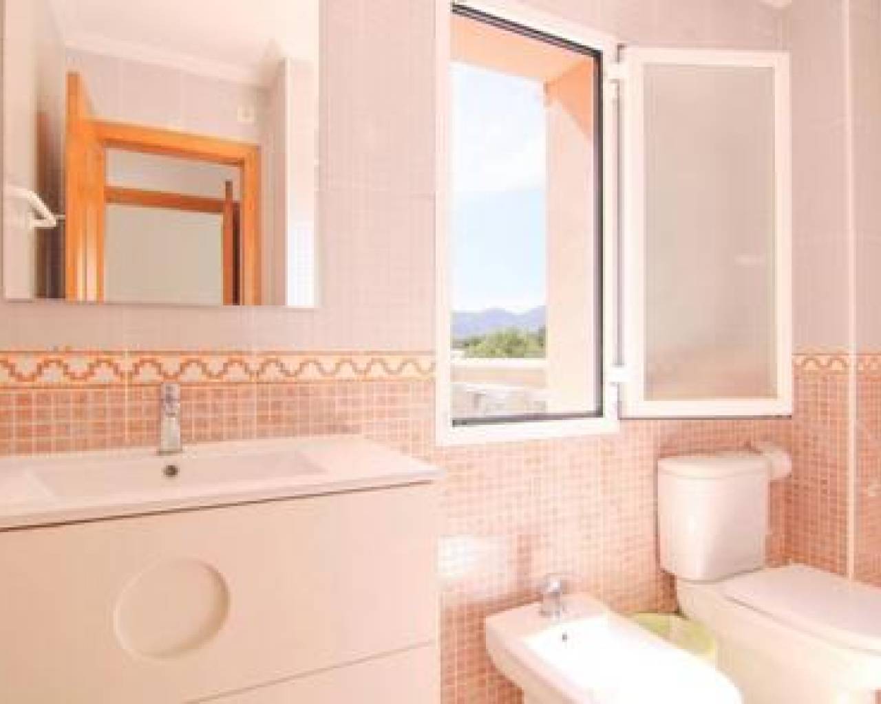 Venta - Chalet - Calpe - Cometa