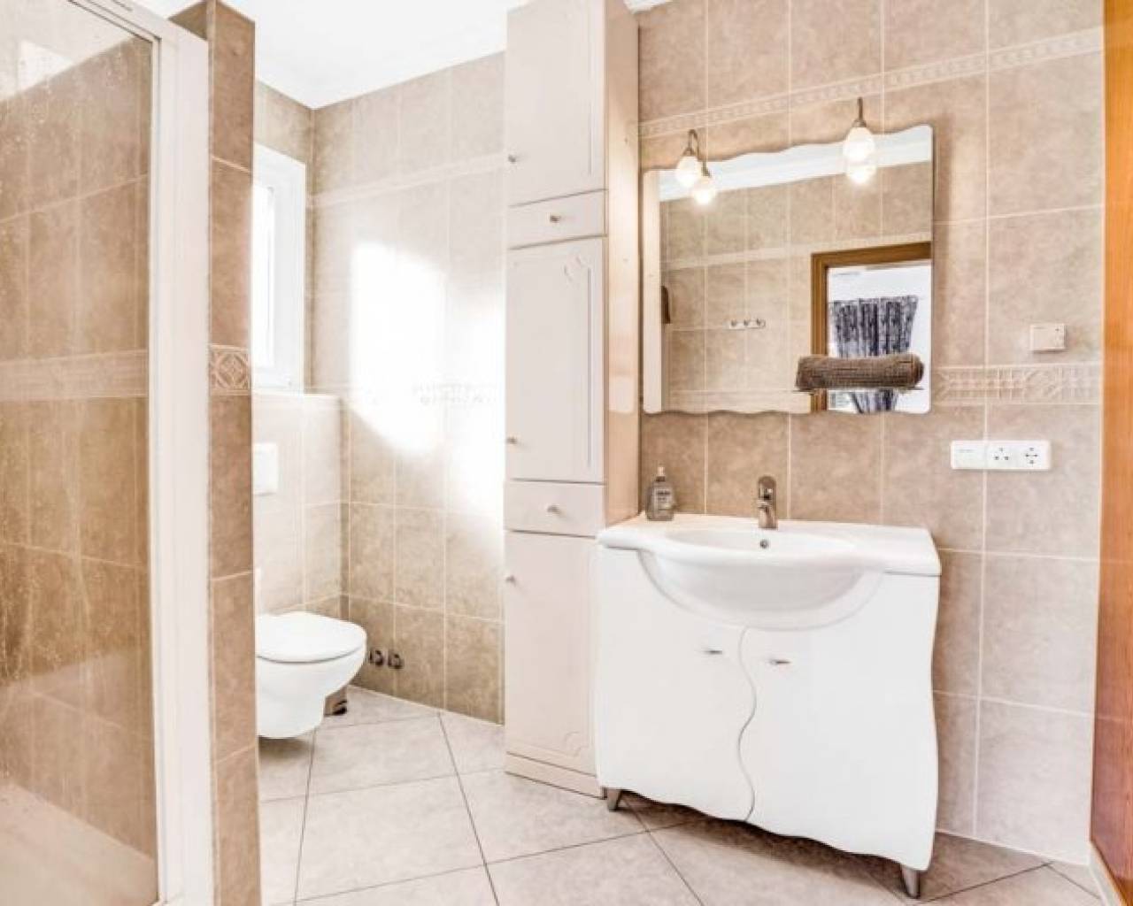 Venta - Chalet - Calpe - Costeres