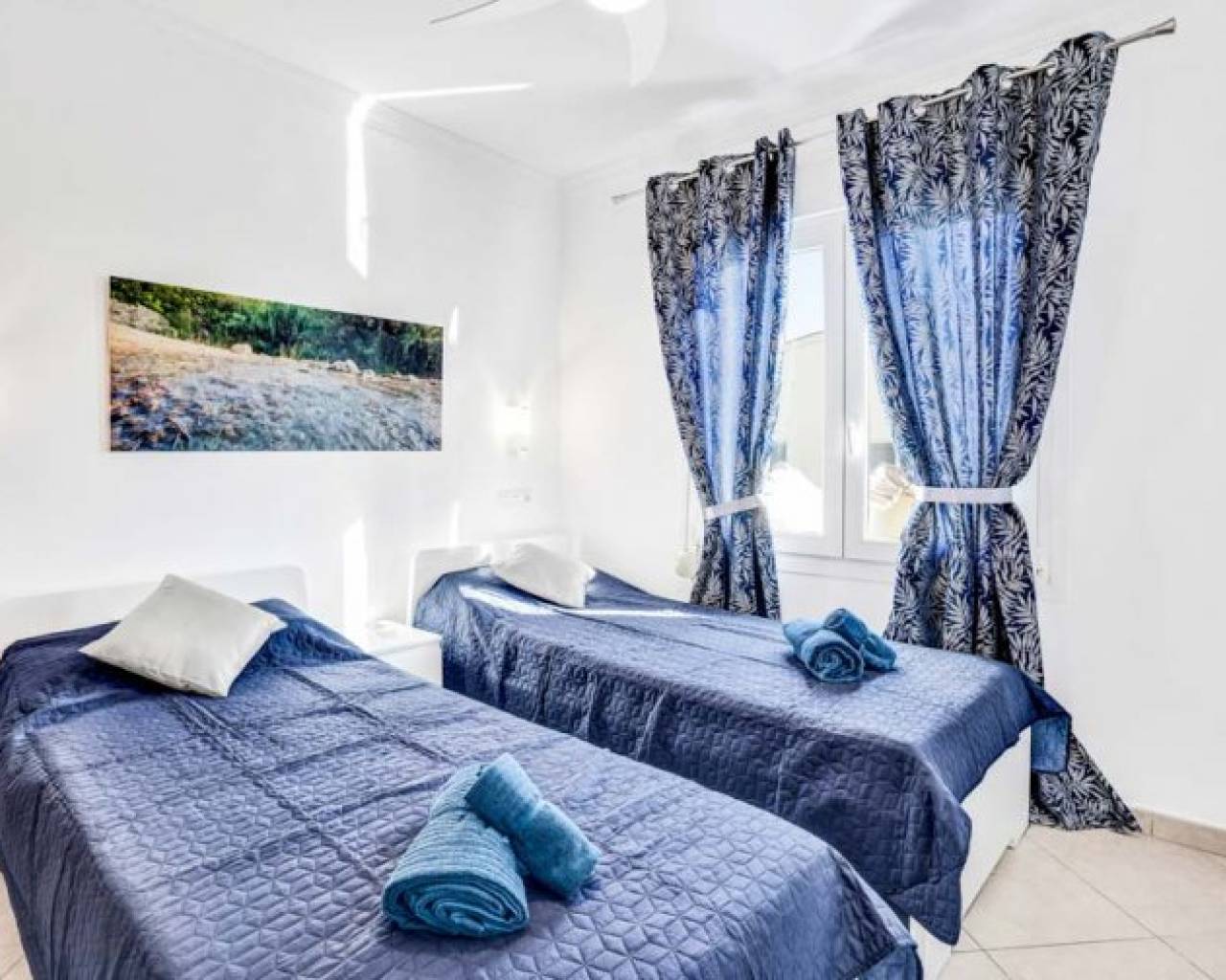 Venta - Chalet - Calpe - Costeres