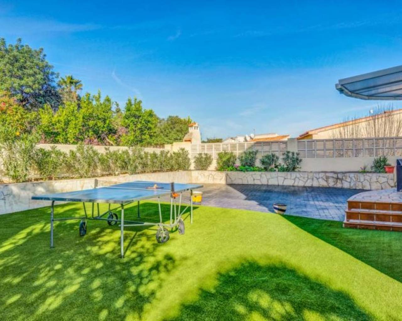 Venta - Chalet - Calpe - Costeres