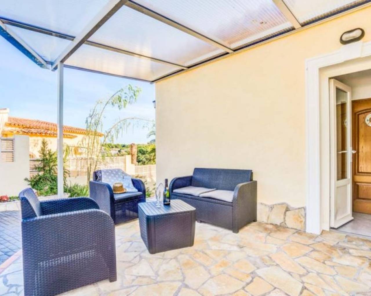 Venta - Chalet - Calpe - Costeres