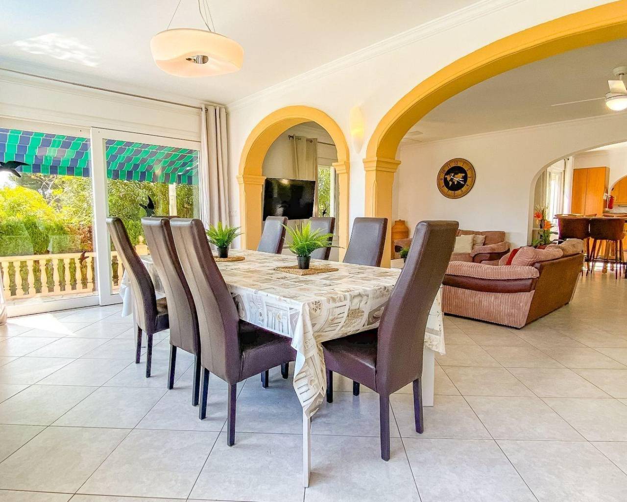 Venta - Chalet - Calpe - Costeres