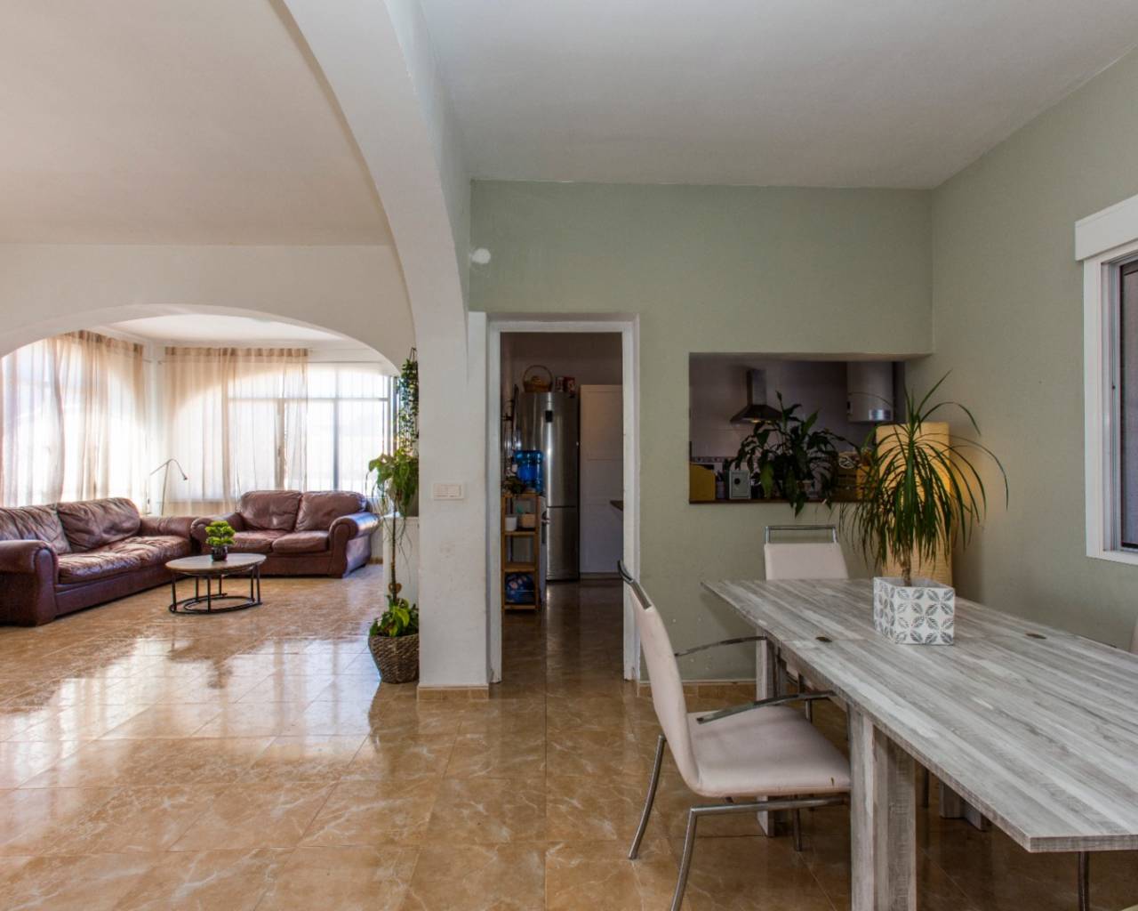 Venta - Chalet - Calpe - El Sol