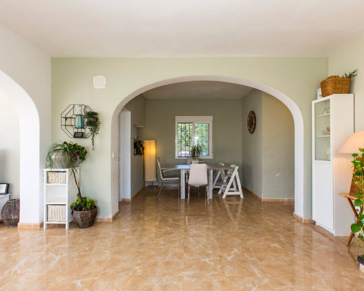 Venta - Chalet - Calpe - El Sol