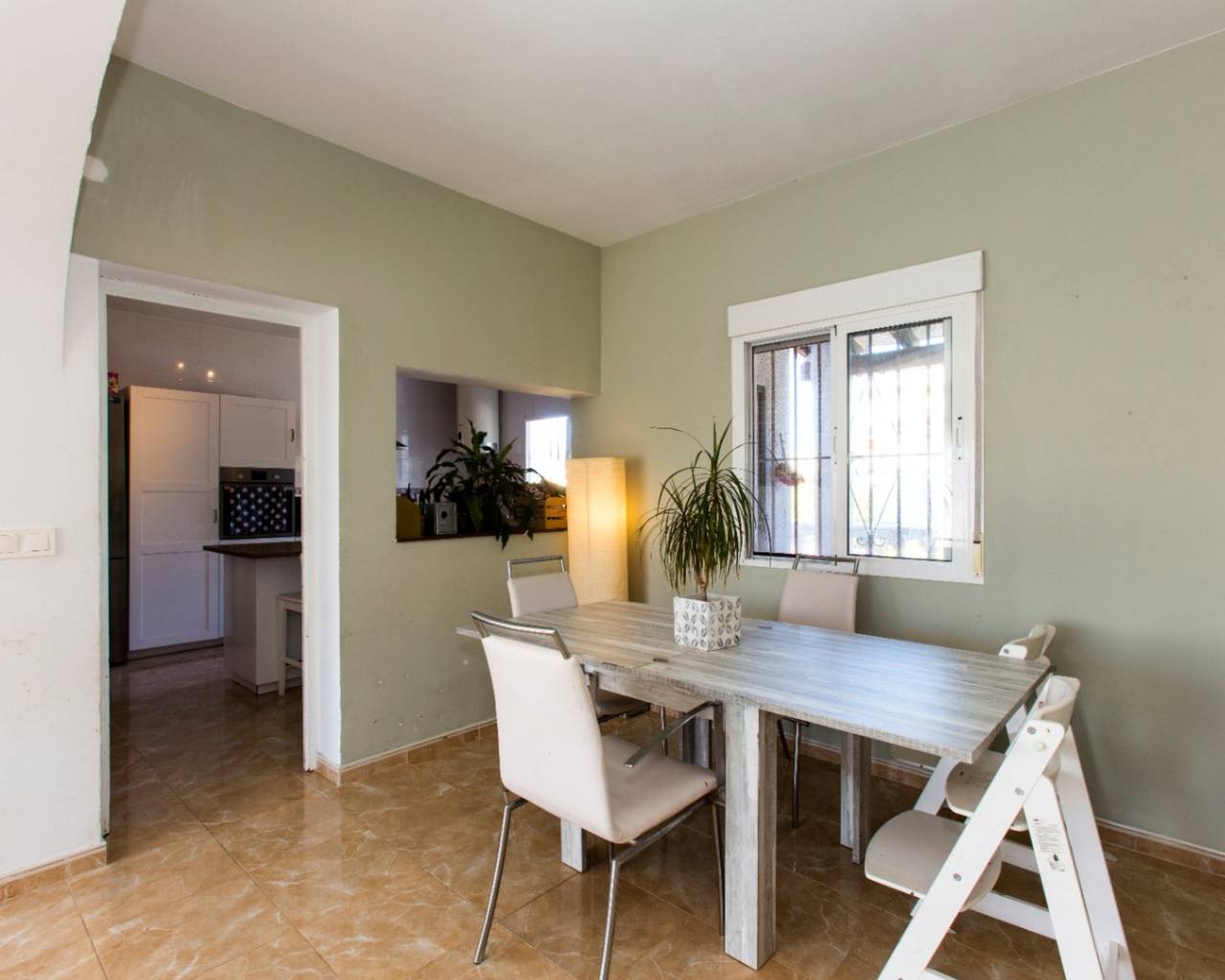 Venta - Chalet - Calpe - El Sol