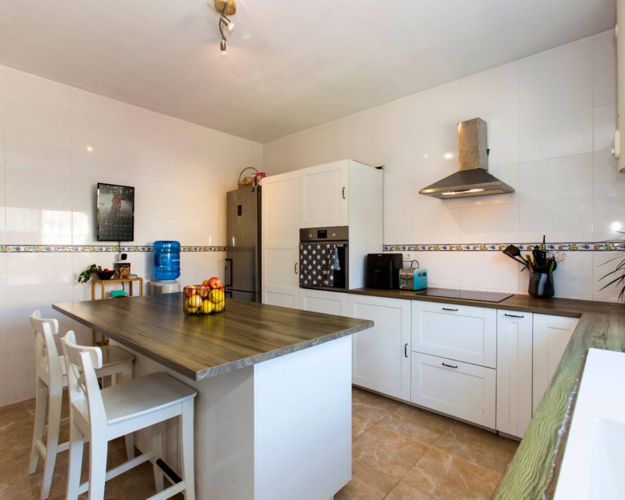 Venta - Chalet - Calpe - El Sol