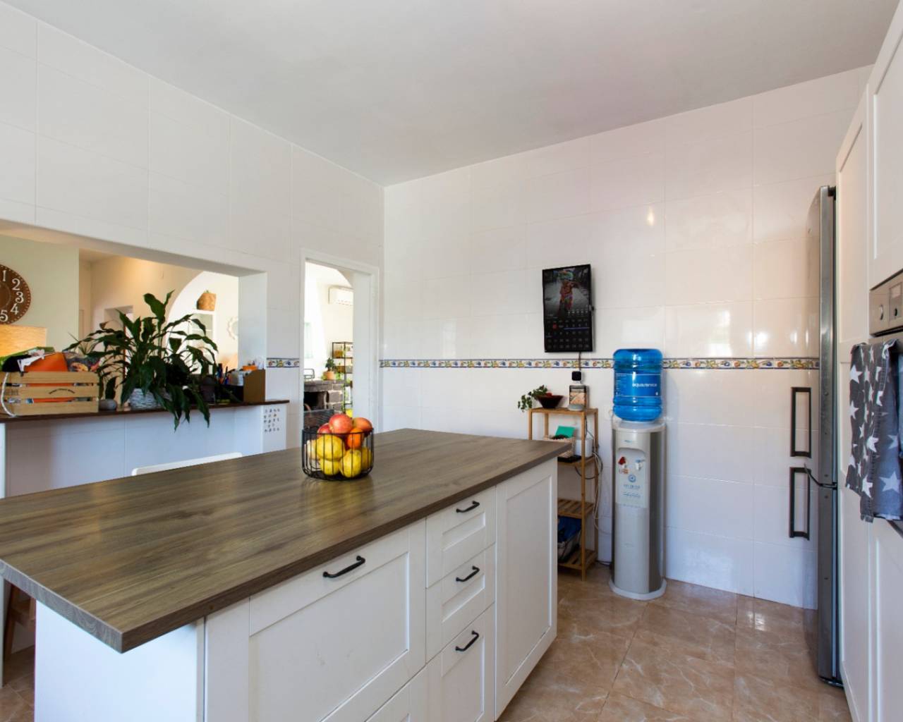 Venta - Chalet - Calpe - El Sol