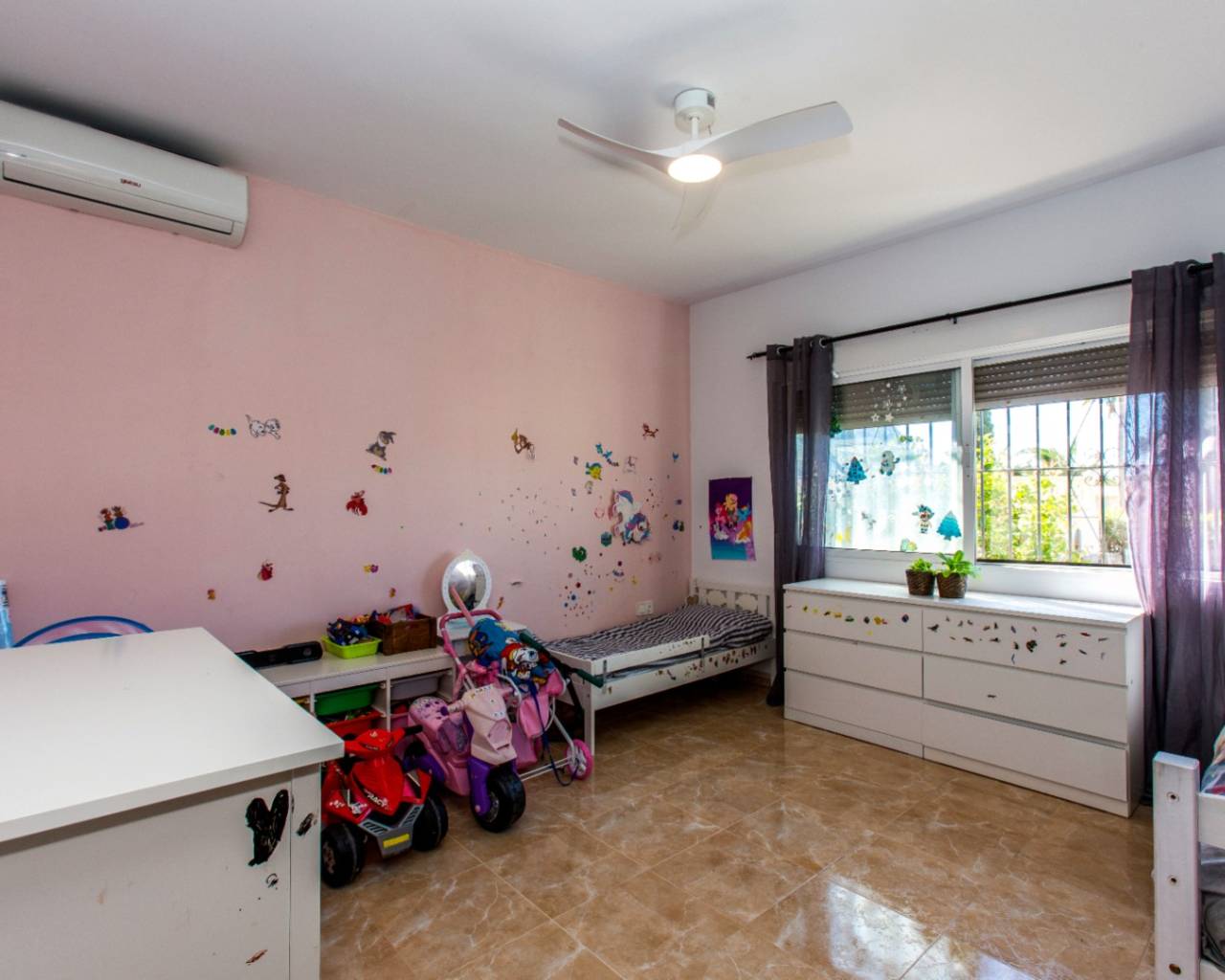 Venta - Chalet - Calpe - El Sol