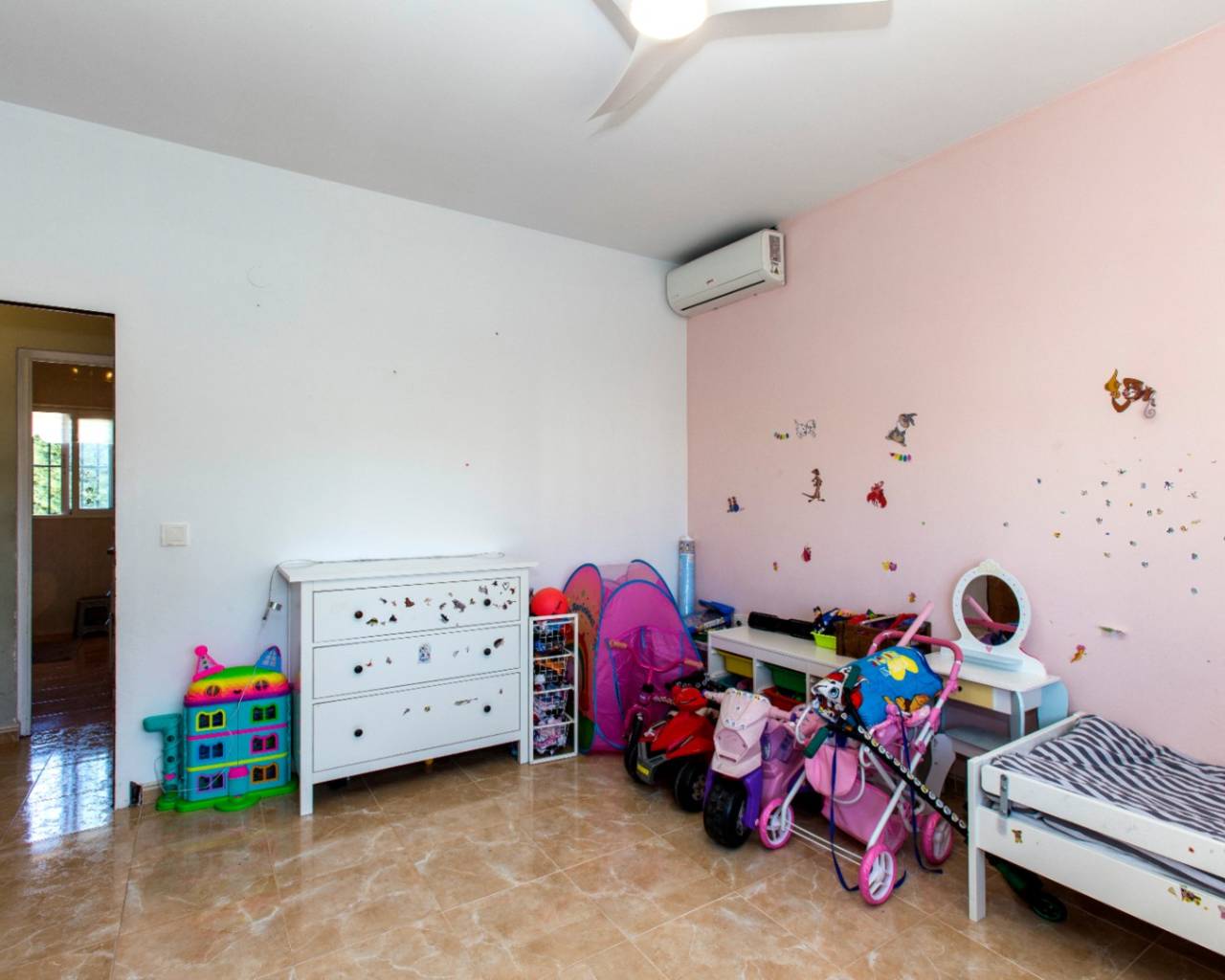 Venta - Chalet - Calpe - El Sol