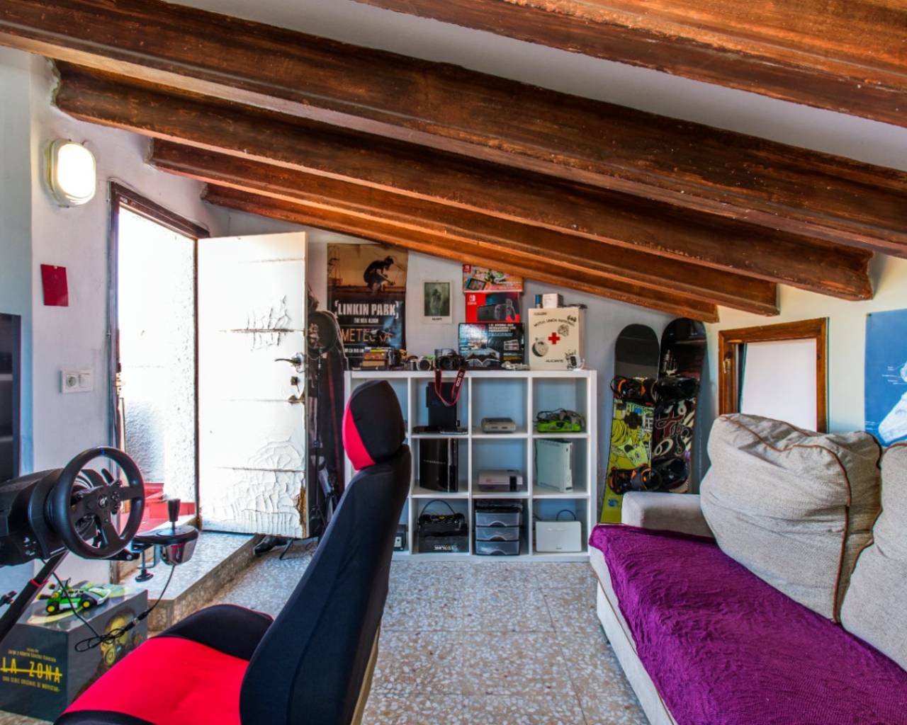 Venta - Chalet - Calpe - El Sol