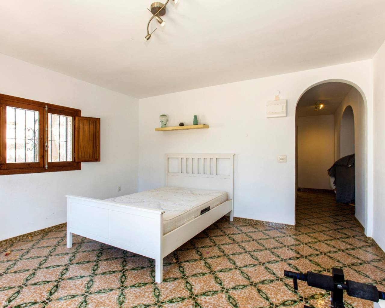 Venta - Chalet - Calpe - El Sol