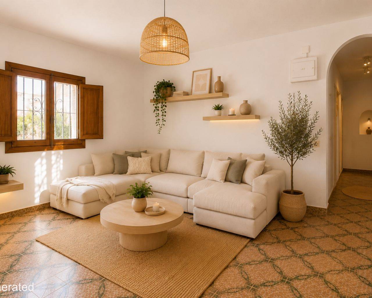 Venta - Chalet - Calpe - El Sol