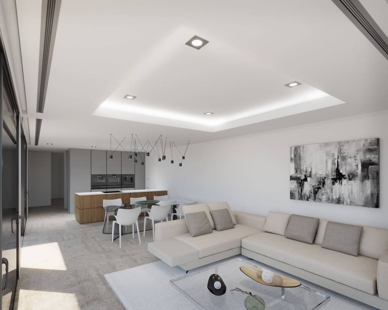 Venta - Chalet - Calpe - Empedrola