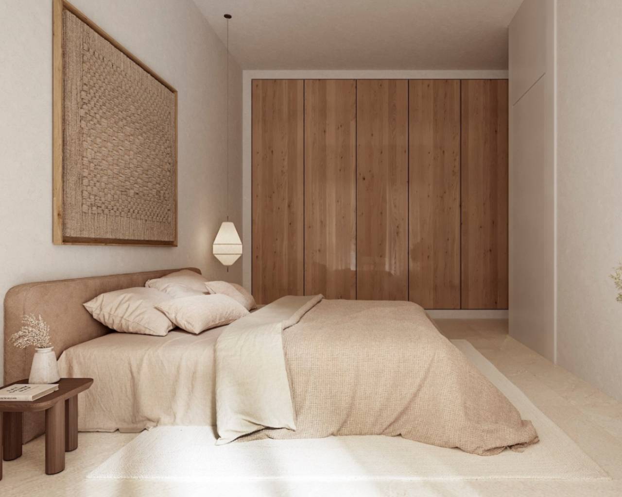 Nueva construcción  - Chalet - Calpe - Pla roig