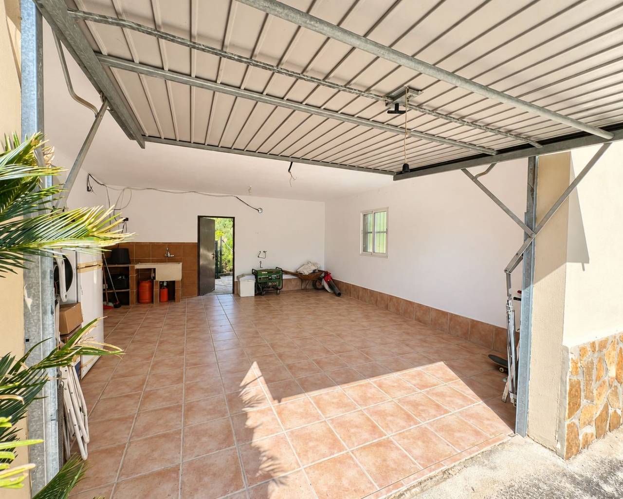 Venta - Chalet - Cuatretonda