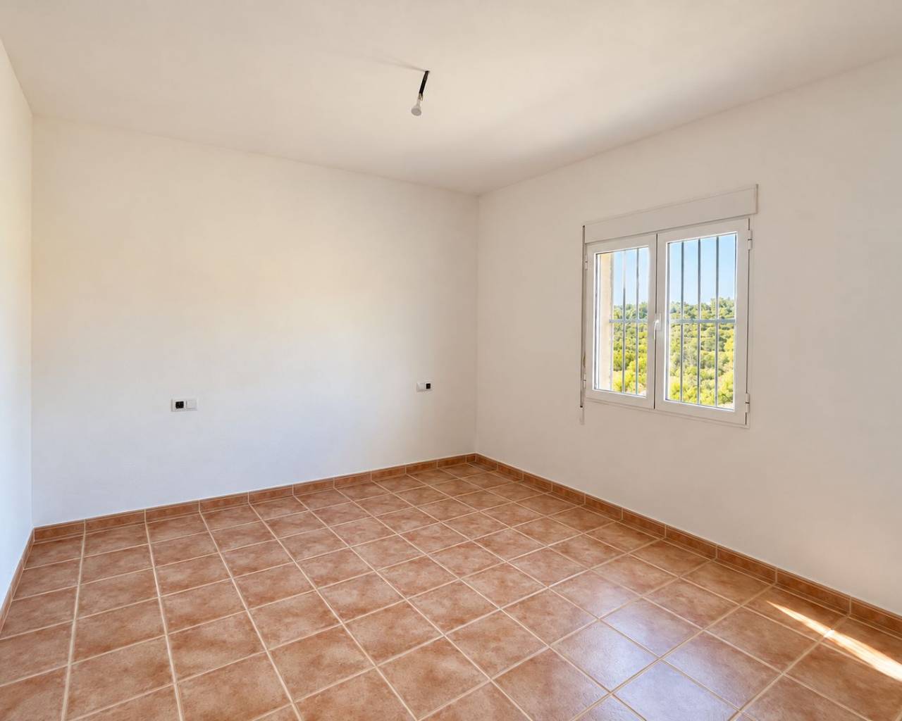 Venta - Chalet - Cuatretonda