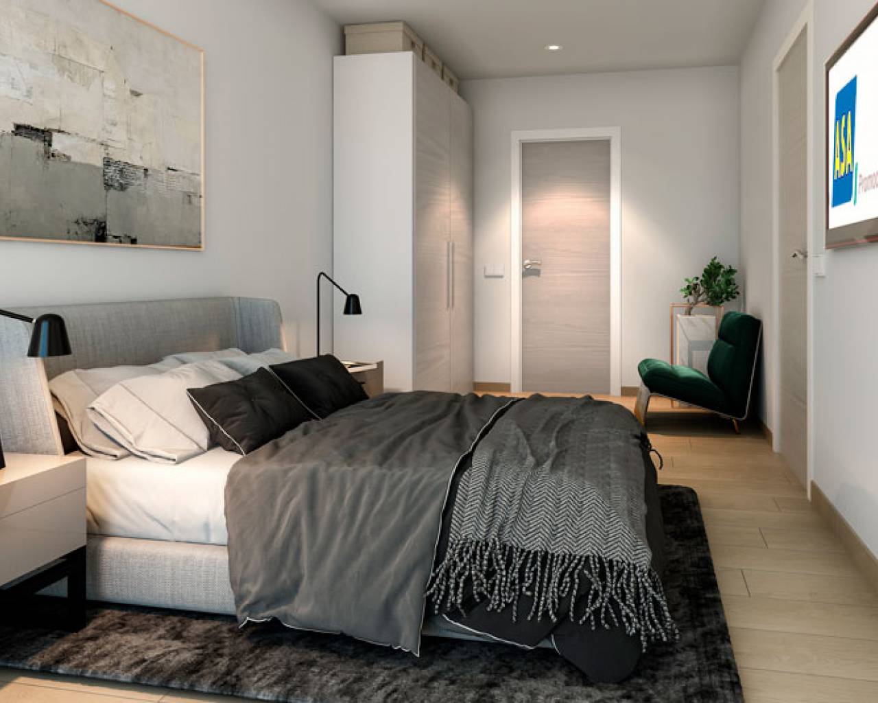 Nueva construcción  - Chalet - Dénia - Denia