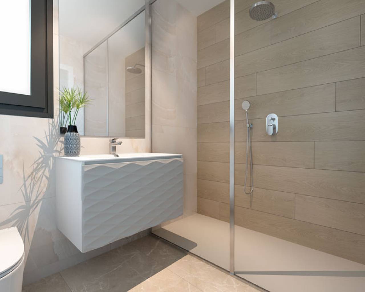 Nueva construcción  - Chalet - Dénia - Denia