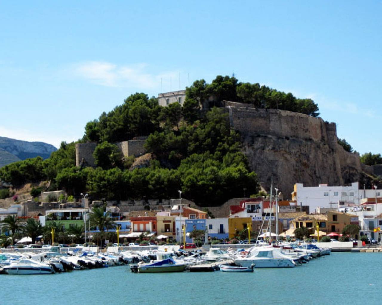 Nueva construcción  - Chalet - Dénia - Denia