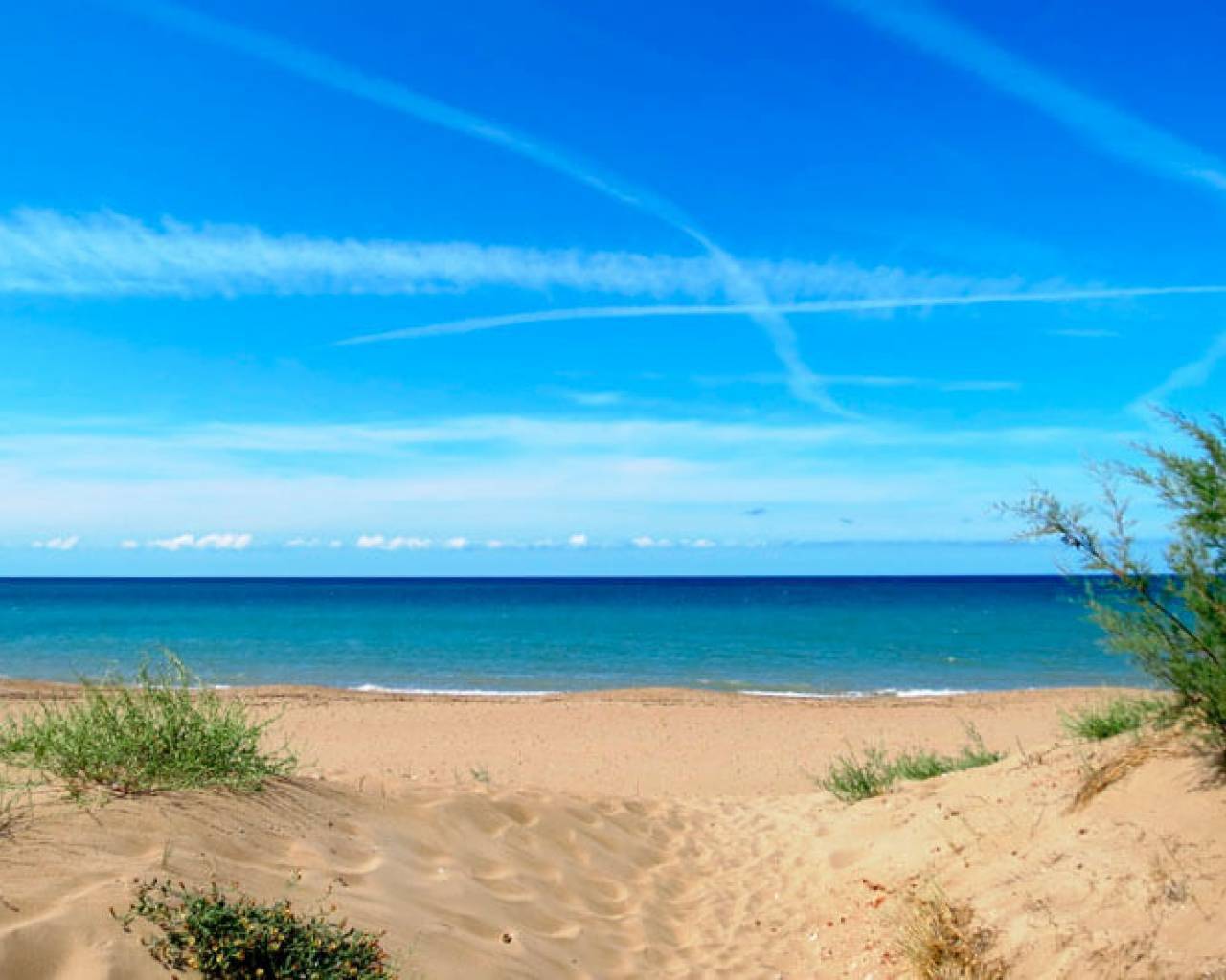 Nueva construcción  - Chalet - Dénia - Denia