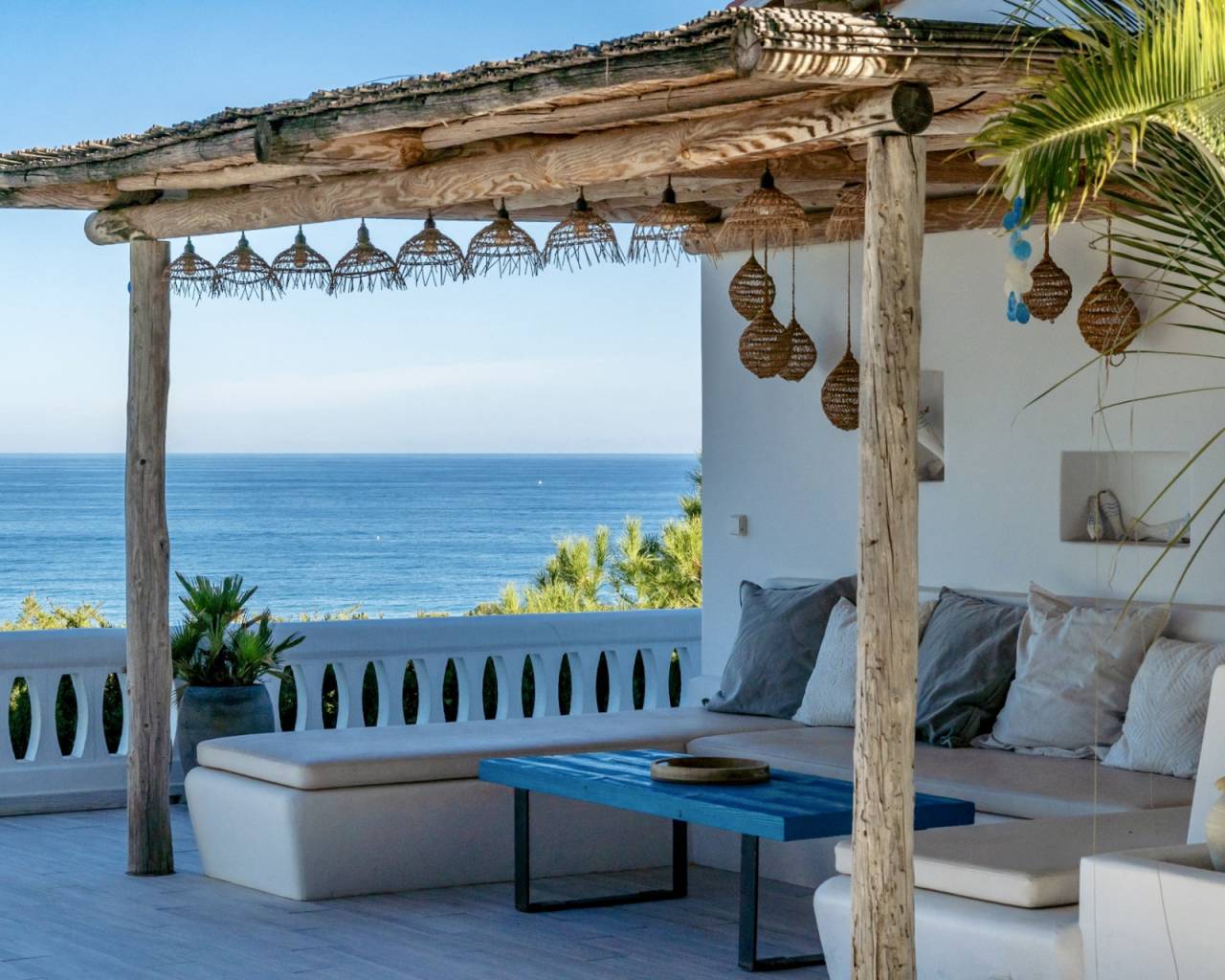 Venta - Chalet - Dénia - Denia