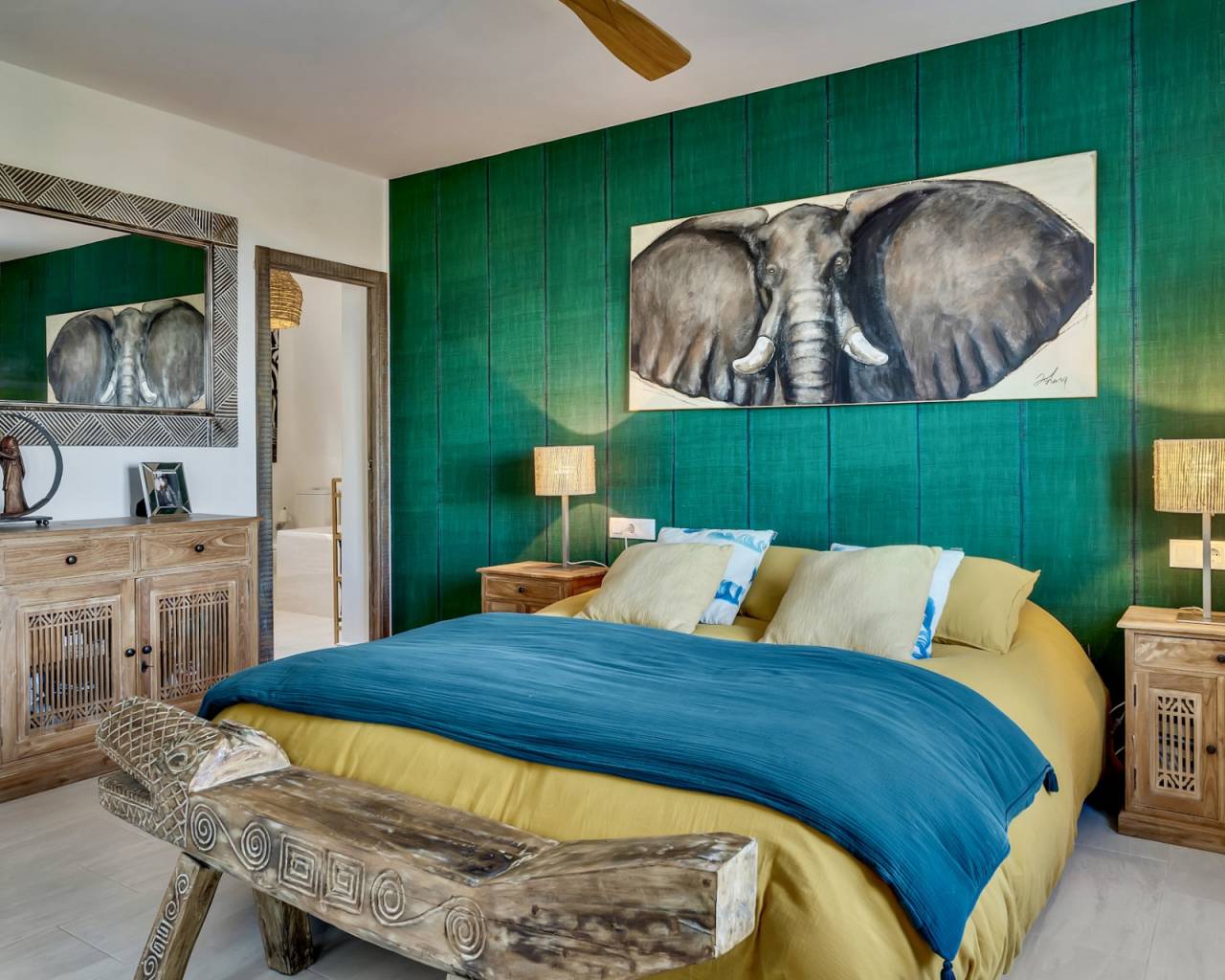 Venta - Chalet - Dénia - Denia