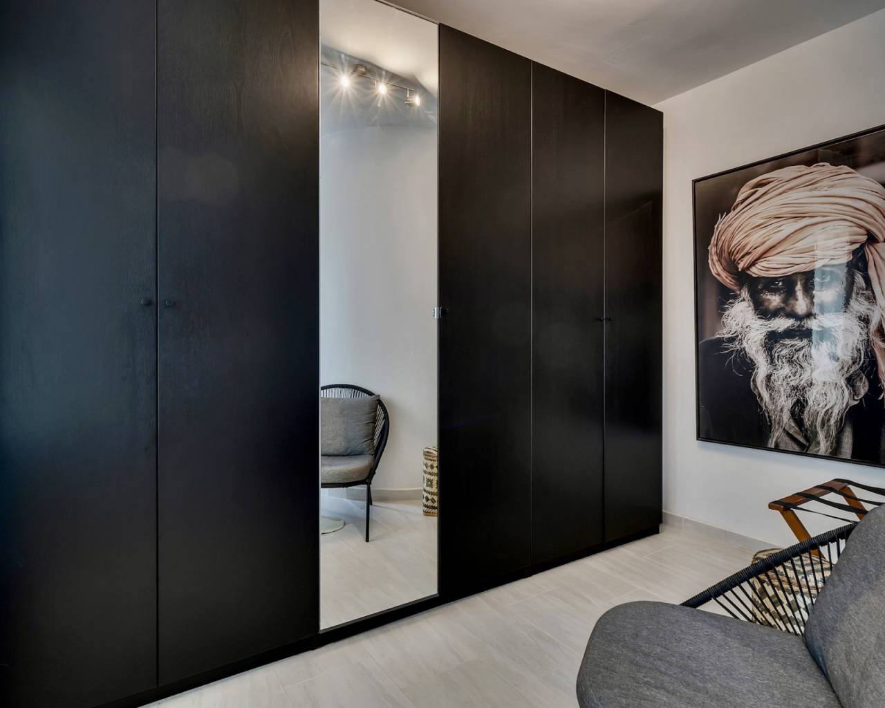 Venta - Chalet - Dénia - Denia