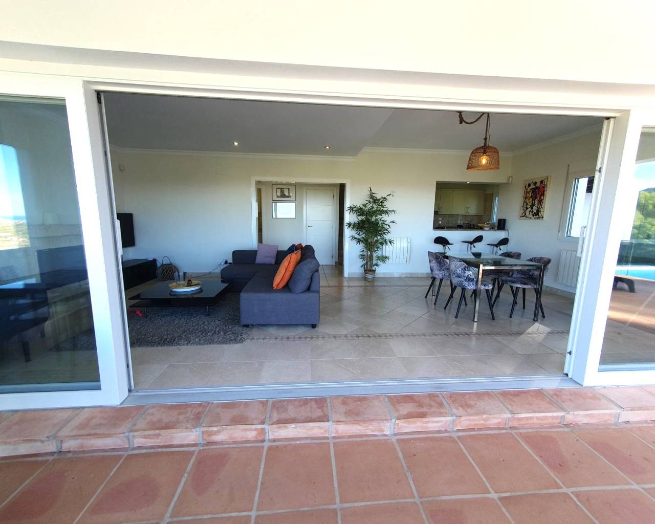 Venta - Chalet - Dénia - Denia