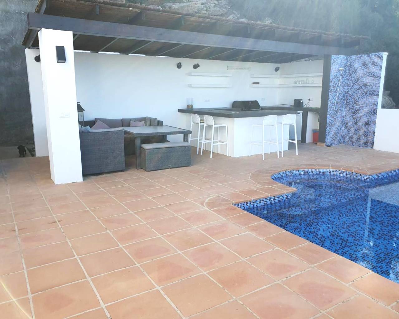 Venta - Chalet - Dénia - Denia