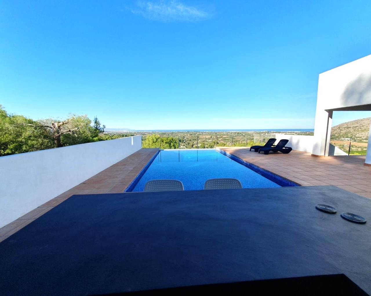 Venta - Chalet - Dénia - Denia