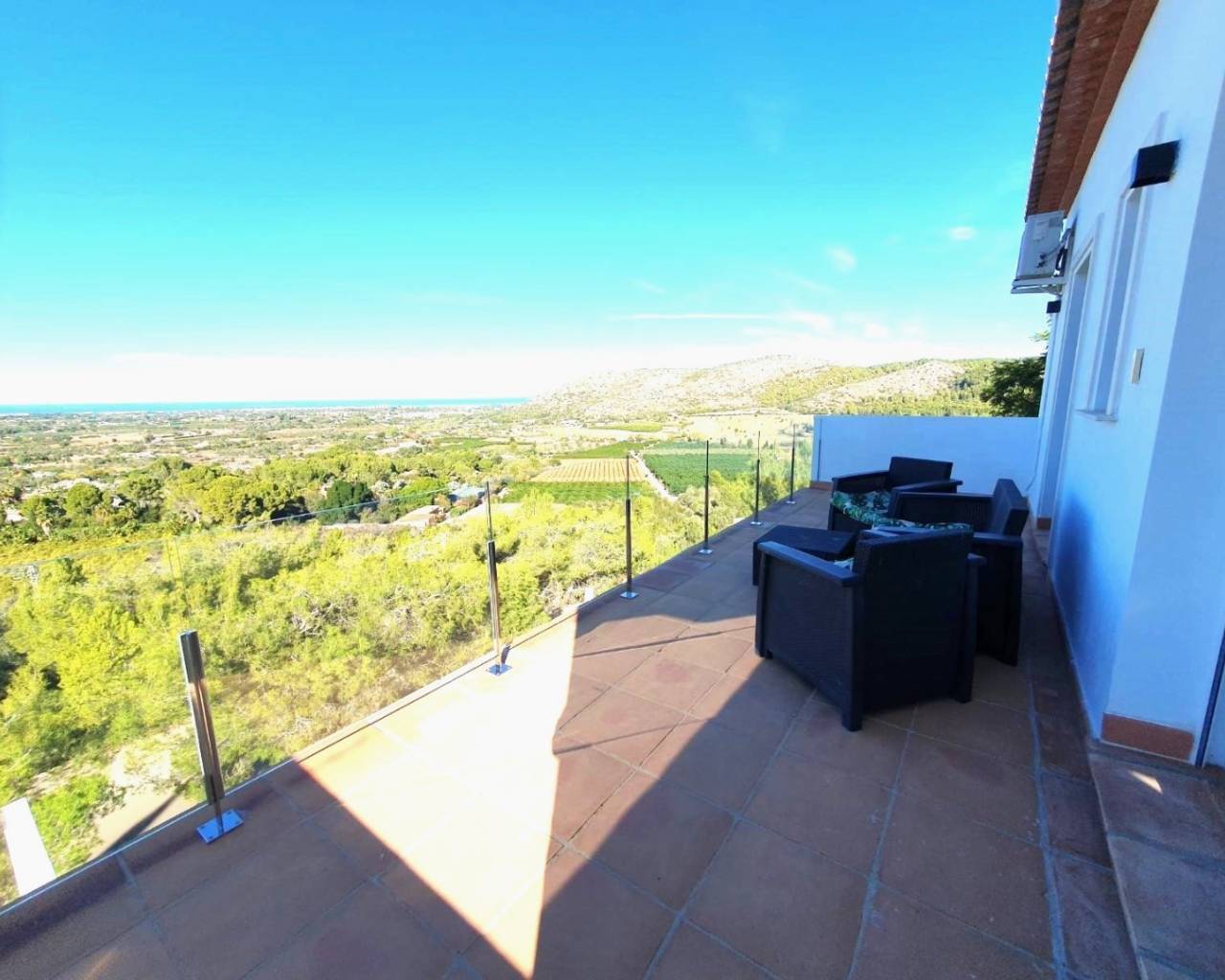 Venta - Chalet - Dénia - Denia